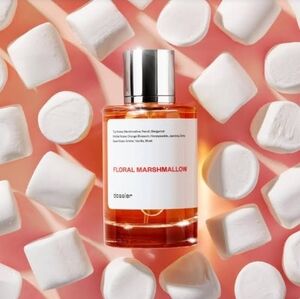 Dossier Floral Marshmallow Perfume